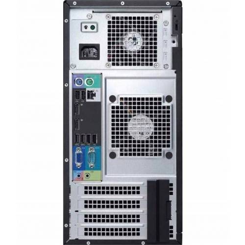 Komputer Dell OptiPlex 7010 i5 6GB 250GB DVD