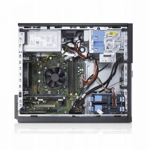 Komputer Dell OptiPlex 7010 i5 6GB 250GB DVD