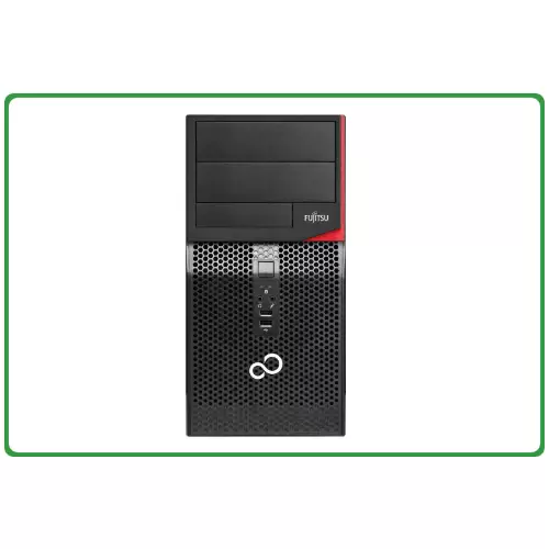 Fujitsu ESPRIMO P520 i5-4440 8GB 120SSD Win10Pro