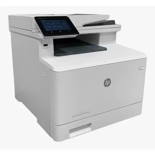HP LASERJET PRO MFP M377DW A
