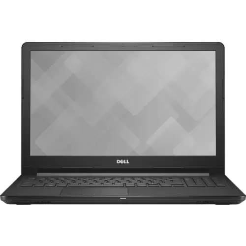 Dell 15 3568 i5-7200U/8/256SSD/DVDRW/15''/W10P A