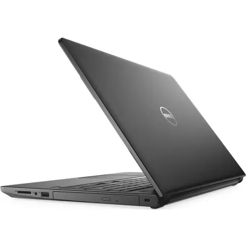 Dell 15 3568 i5-7200U/8/256SSD/DVDRW/15''/W10P A