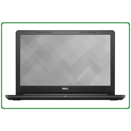 Dell 15 3568 i5-7200U/8/256SSD/DVDRW/15''/W10P A