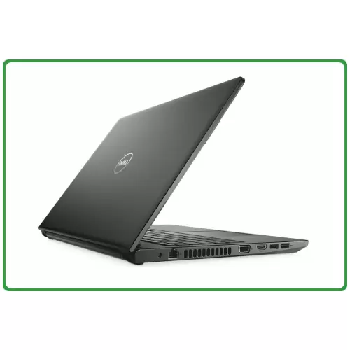 Dell 15 3568 i5-7200U/8/256SSD/DVDRW/15''/W10P A