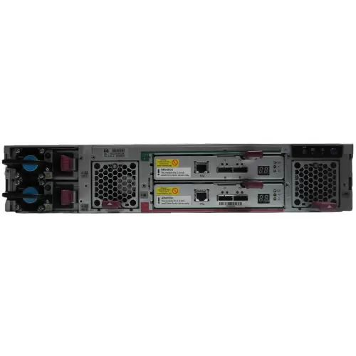 HP StorageWorks D2700 (aj941-63002)