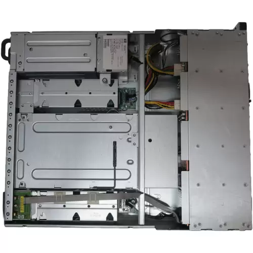 HP StorageWorks D2700 (aj941-63002)