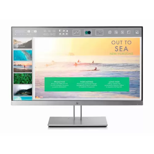 HP EliteDisplay E233 23'' FHD D