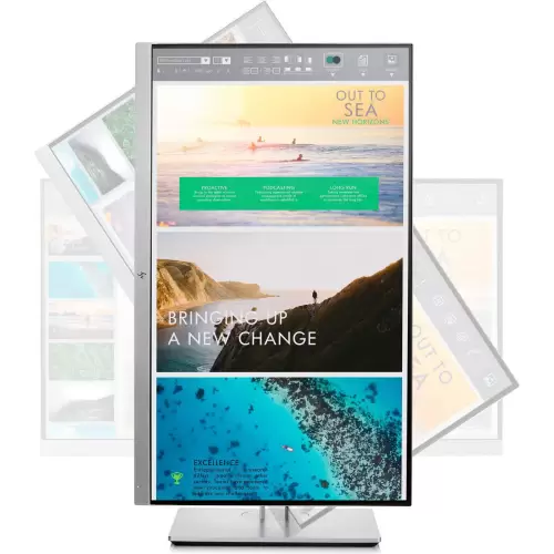 HP EliteDisplay E233 23'' FHD D