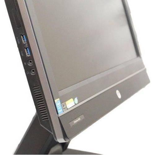 HP EliteOne 800 G1 i5-4570S/8/500/DVD-RW/W7P C