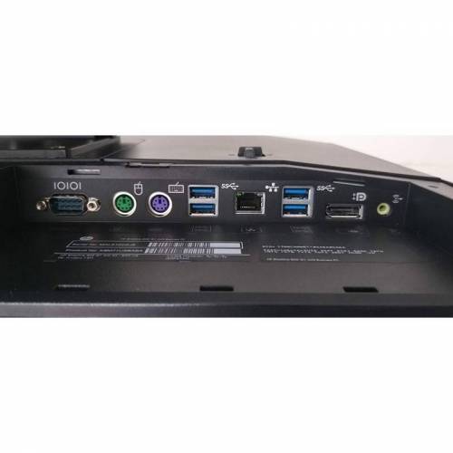 HP EliteOne 800 G1 i5-4570S/8/500/DVD-RW/W7P C