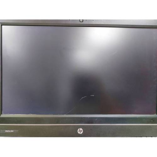 HP EliteOne 800 G1 i5-4570S/8/500/DVD-RW/W7P C