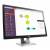 Monitor HP EliteDisplay E242 24' WUXGA IPS HDMI DP A