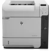 HP Laserjet 600 M603n