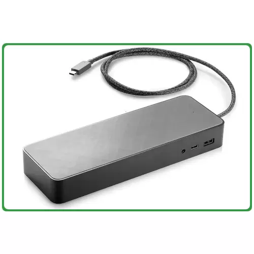 Stacja Dokująca HP HSA-B005DS USB-C Universal Dock