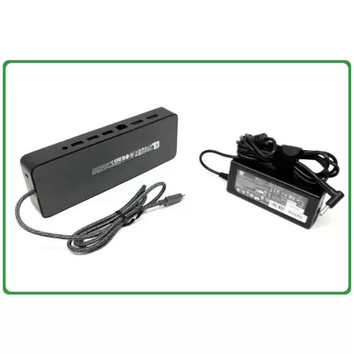 Stacja Dokująca HP HSA-B005DS USB-C Universal Dock