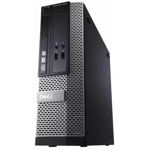 Dell 3010 i3-3240 4GB 500HDD DVD-RW Win10Pro