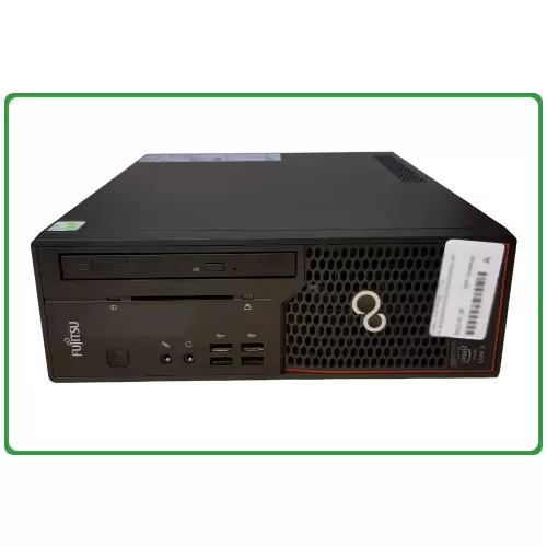 Fujitsu ESPRIMO C720 i5-4590/8/256SSD/DVDRW/W10P A