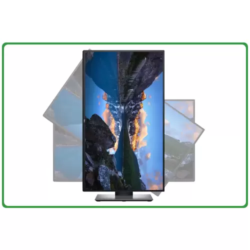 Dell U2720Q 27'' A