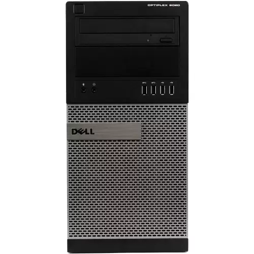 Dell 9020 i7-4790/8/1TB HDD/DVDRW/W7P