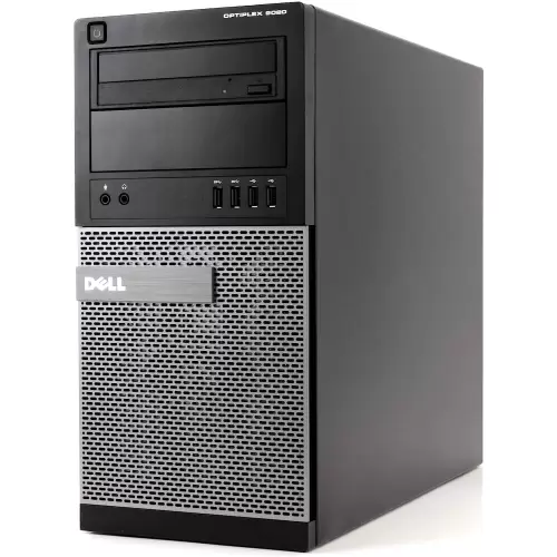 Dell 9020 i7-4790/8/1TB HDD/DVDRW/W7P