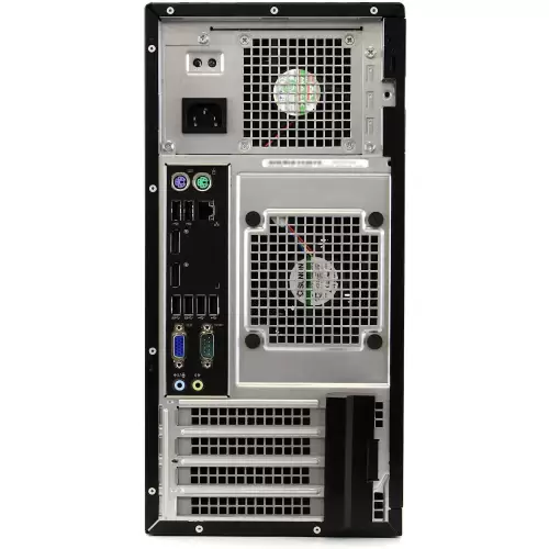 Dell 9020 i7-4790/8/1TB HDD/DVDRW/W7P