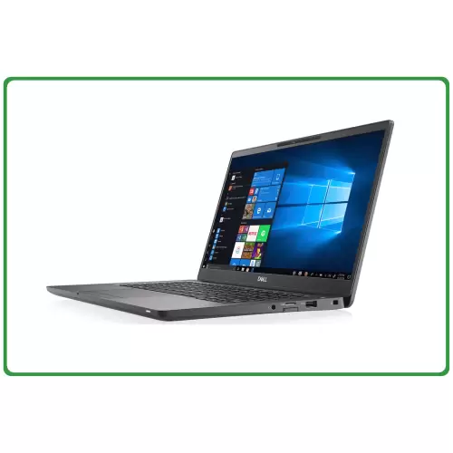 Dell 7300 i7-8665U/16/256M.2/-/13''/W10P