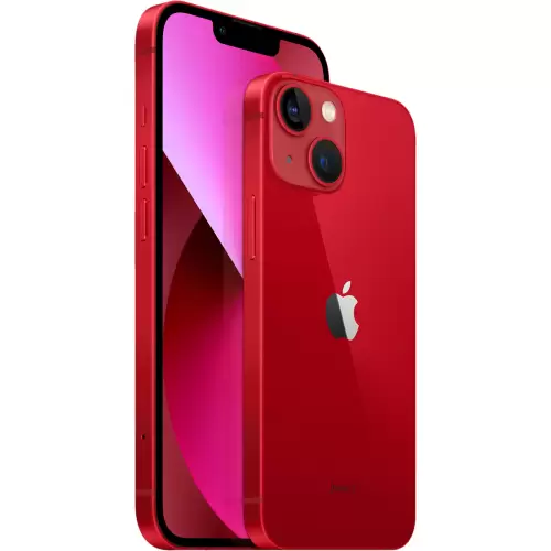 Apple iPhone 13 mini 128GB A- Czerwony
