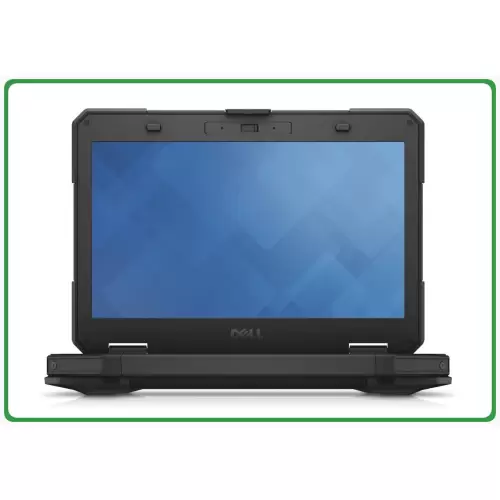 Dell Latitude 5414 Rugged i5-6300U/8/260SSD/DVDRW/W14/W10P A