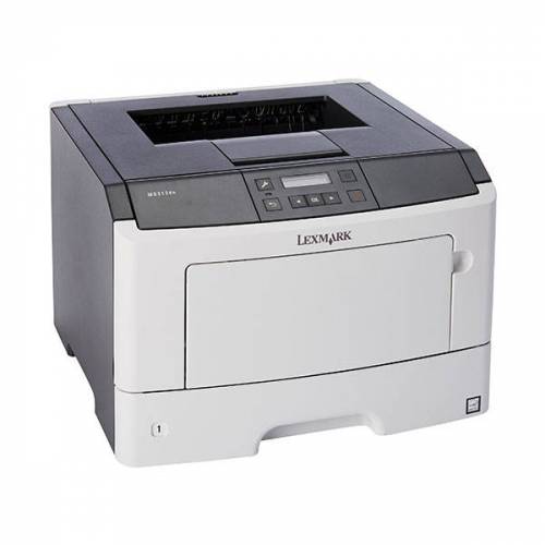 Lexmark MS317dn