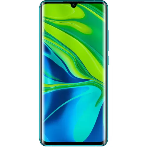 Xiaomi Mi Note 10 Pro (M1910F4S) 8GB/256GB A