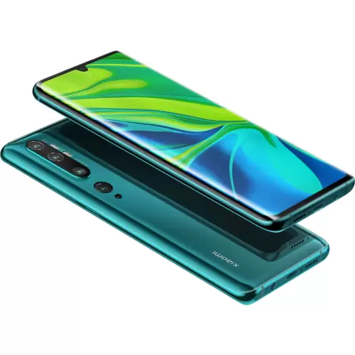 Xiaomi Mi Note 10 Pro (M1910F4S) 8GB/256GB A