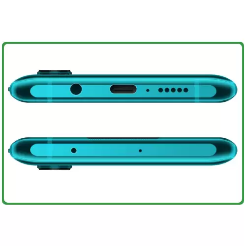 Xiaomi Mi Note 10 Pro (M1910F4S) 8GB/256GB A
