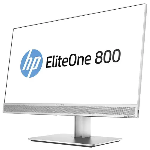 HP EliteOne 800 G3 i5-7500/16/256SSD/DVDRW/W10H A-