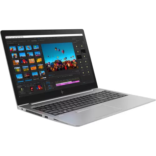 HP ZBook 15u G5 i7-8550U/16/510M.2/15"/W10P