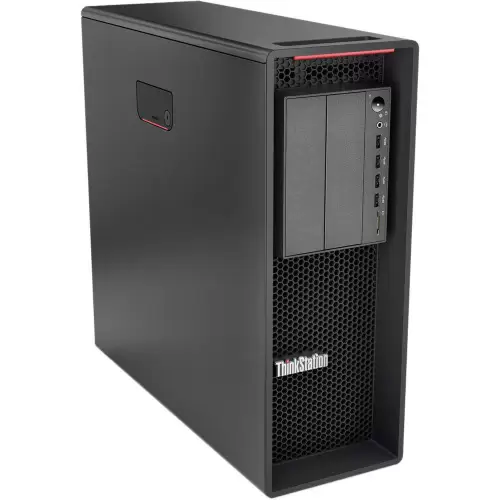 Lenovo ThinkStation P520 Xeon W-2125/16/510M2/W10P