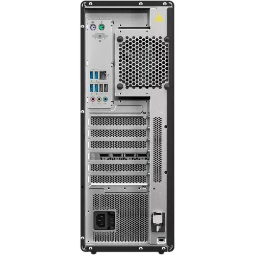 Lenovo ThinkStation P520 Xeon W-2125/16/510M2/W10P