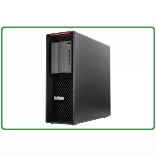 Lenovo ThinkStation P520 Xeon W-2125/16/510M2/W10P