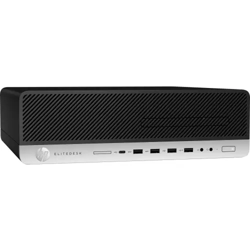 HP EliteDesk 800 G5 i5-9600/8/756 HD+M.2/DVD/W10P