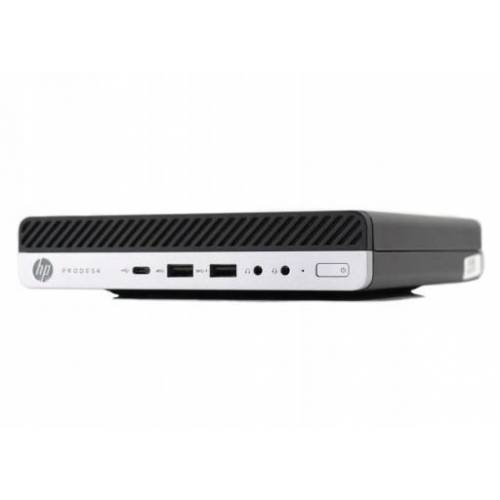 Komputer HP ProDesk 600 G3 i3-7gen 8GB 130SSD W10P