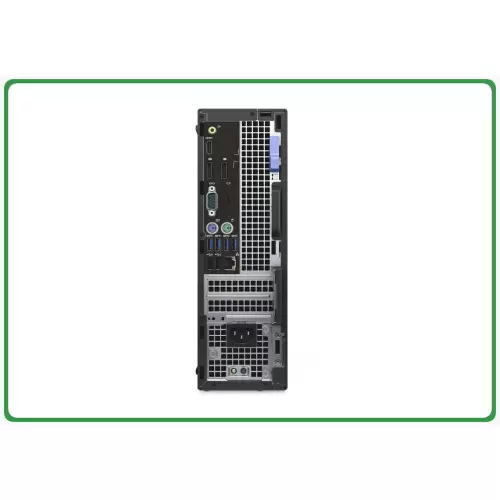 Dell 3040 i5-6500/8/130SSD/DVD-RW/W10P