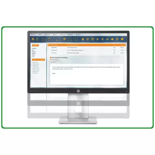 Monitor HP EliteDisplay E240 FullHD 24'' HDMI IPS C