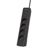 Listwa zasilająca Philips SPN7040BA/60 2m 4gniazda