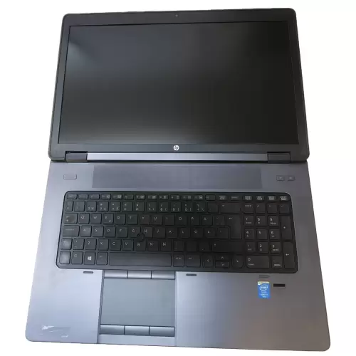 HP ZBook 17 i7-4800MQ/16/256/DVDRW/W17