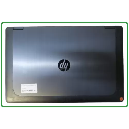 HP ZBook 17 i7-4800MQ/16/256/DVDRW/W17