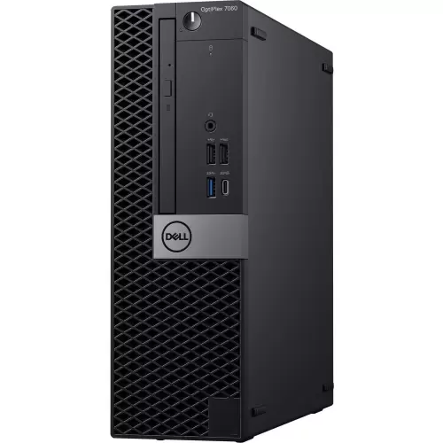 Dell 7060 i5-8500/8/512 M.2/DVDRW/W10P