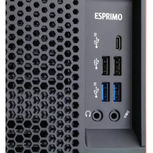 Fujitsu ESPRIMO P958 i5-8500/8/510SSD/-/W10P