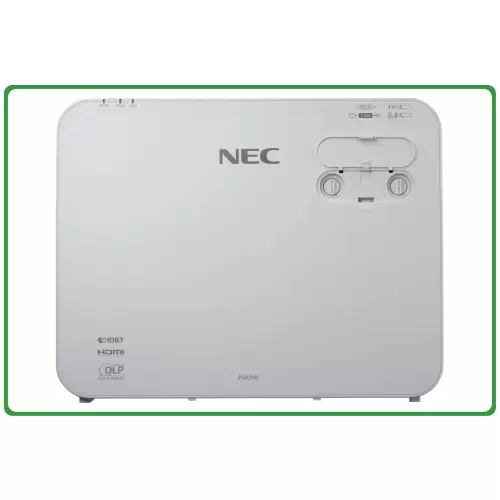 NEC P502HL-2