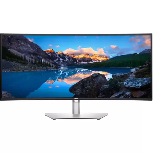 Dell UltraSharp U3421WE 34