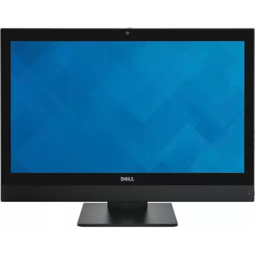 Dell OptiPlex 5250 i5-7500/8/256SSD/DVD-RW/W10P