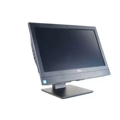 Dell OptiPlex 5250 i5-7500/8/256SSD/DVD-RW/W10P